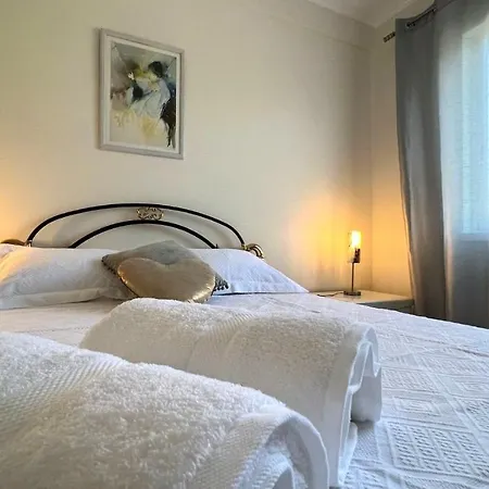Apartment Golf And Serenity Aroeira (Setubal)