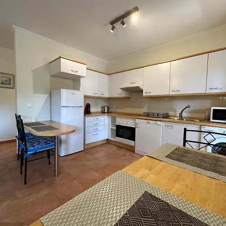 Apartment Golf And Serenity Aroeira (Setubal)