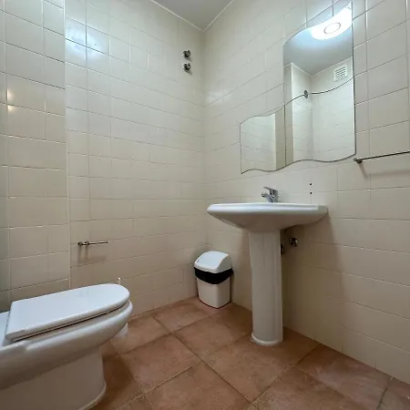 Golf And Serenity Appartement *