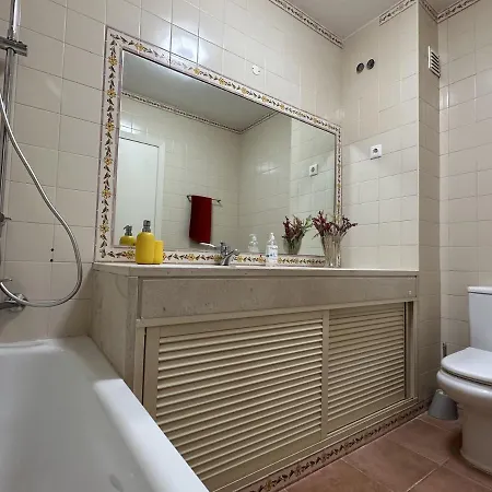 Golf And Serenity Appartement