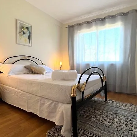Golf And Serenity Apartment