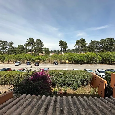 Appartement Golf And Serenity *