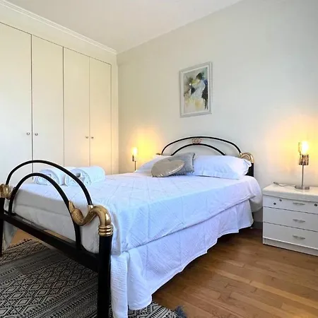 Apartment Golf And Serenity Aroeira (Setubal)