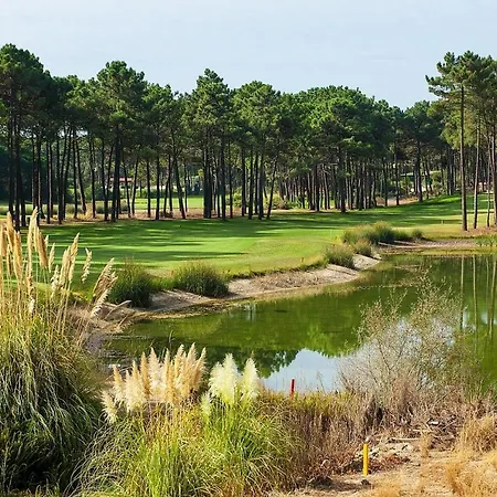 Golf And Serenity Aroeira (Setubal)
