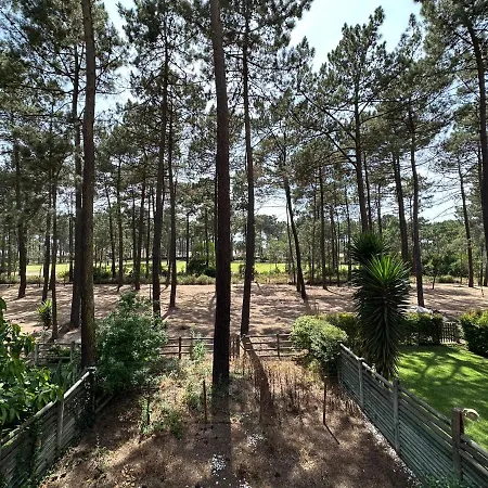 Golf And Serenity * Aroeira (Setubal)