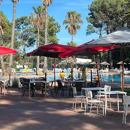 Golf And Serenity Aroeira (Setubal)