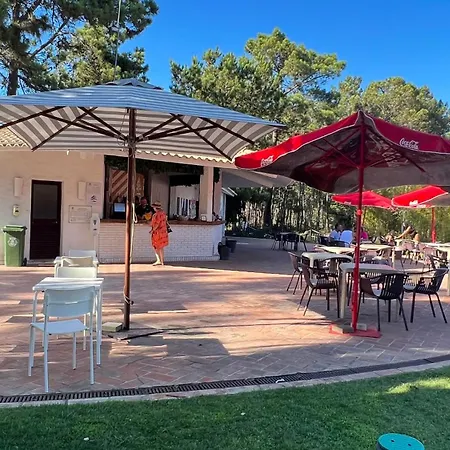 Golf And Serenity Appartement