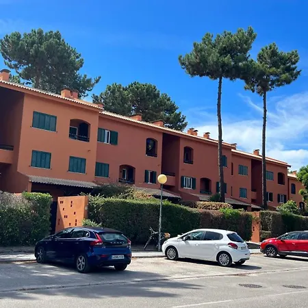 Golf And Serenity Appartement Aroeira (Setubal)