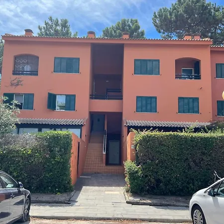 Golf And Serenity Appartement