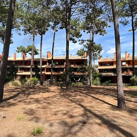 Appartement Golf And Serenity *