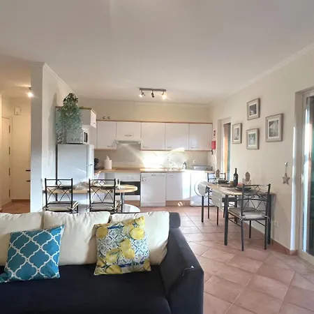 Apartment Golf And Serenity Aroeira (Setubal)