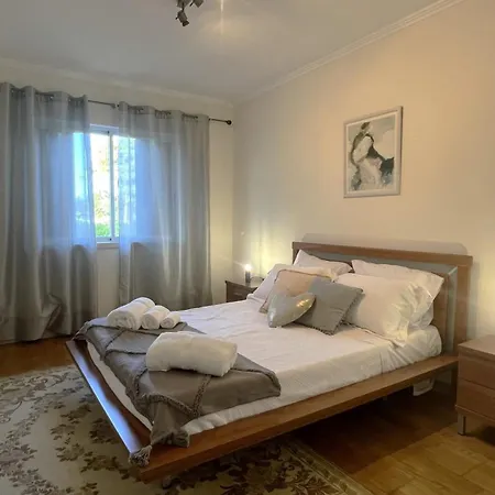 Golf And Serenity Apartment