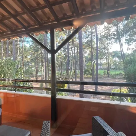Apartment Golf And Serenity *