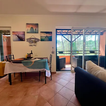 Golf And Serenity Appartement *