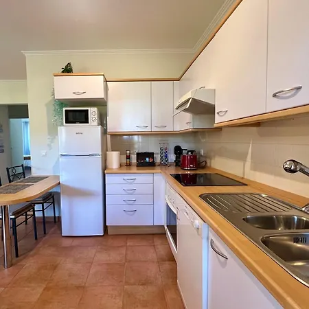 Appartement Golf And Serenity