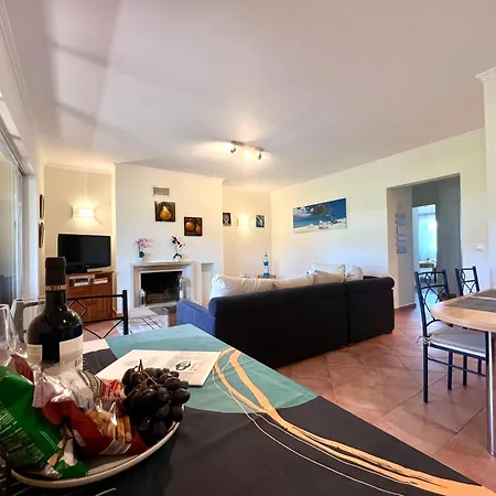 Golf And Serenity Appartement *