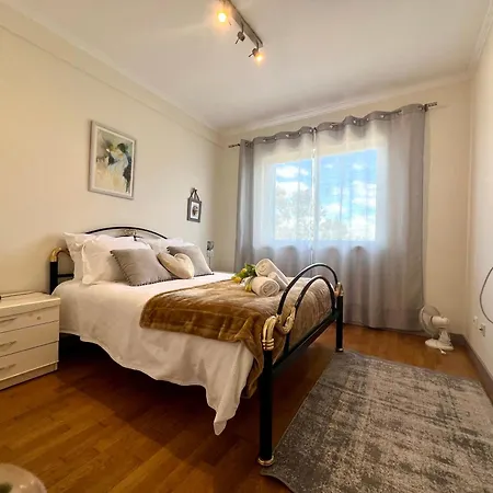 Appartement Golf And Serenity *