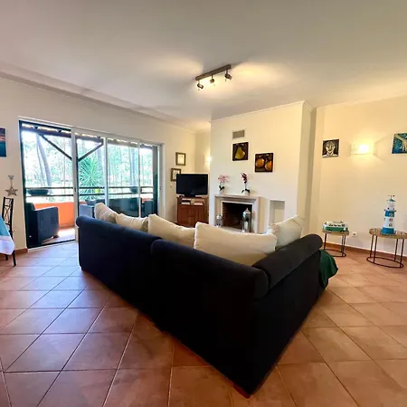 Apartment Golf And Serenity Aroeira (Setubal)