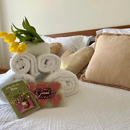 Golf And Serenity Aroeira (Setubal)