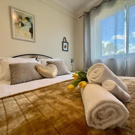 Golf And Serenity Appartement