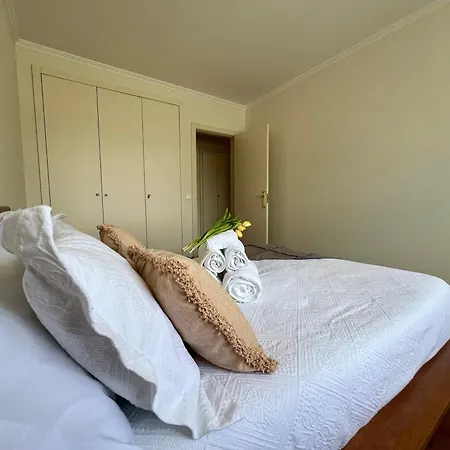 Appartement Golf And Serenity