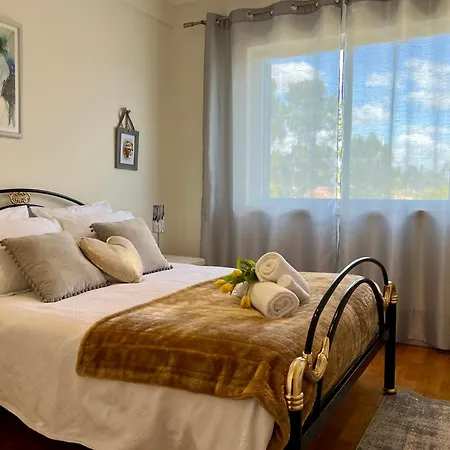 Apartman Golf And Serenity Aroeira (Setubal)