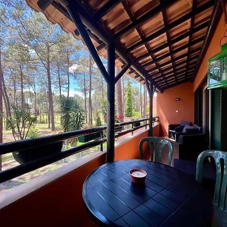 Golf And Serenity Apartment *