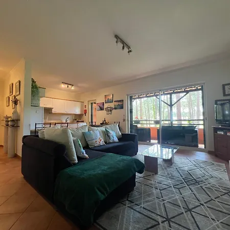 Appartement Golf And Serenity *