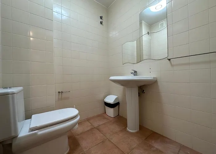 Golf And Serenity Appartement *