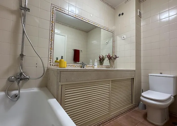 Golf And Serenity Appartement