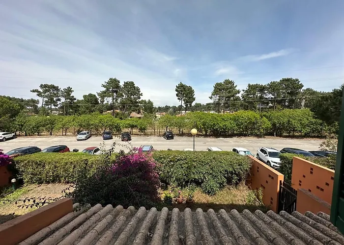 Appartement Golf And Serenity *