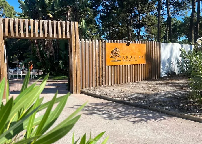 Appartement Golf And Serenity *