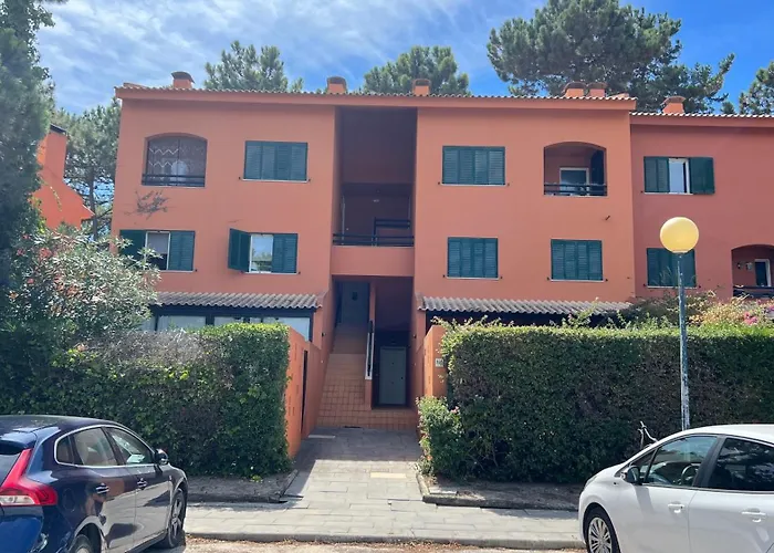 Golf And Serenity Appartement