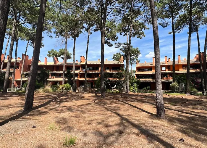 Appartement Golf And Serenity *