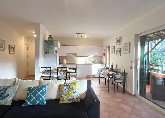 Appartement Golf And Serenity Aroeira (Setubal)