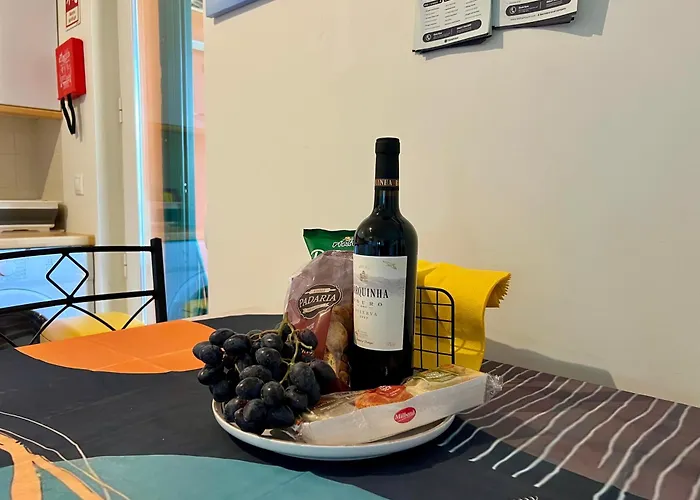 Golf And Serenity Appartement Aroeira (Setubal)