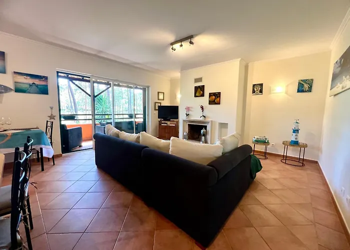 Appartement Golf And Serenity Aroeira (Setubal)