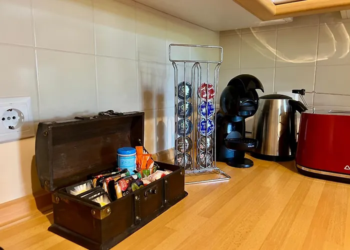 Golf And Serenity * Aroeira (Setubal)