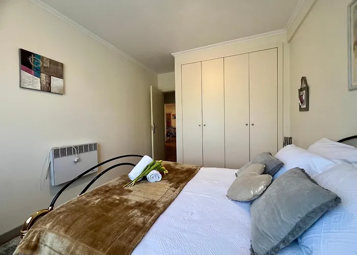 Golf And Serenity Aroeira (Setubal)